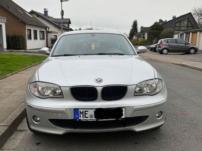 gebraucht BMW 116 i -