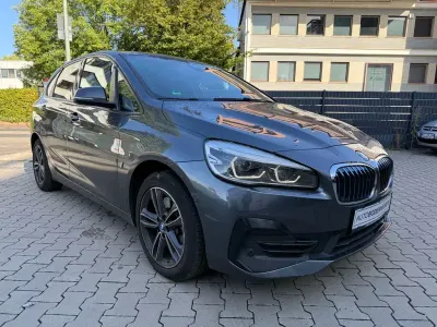 Gebraucht BMW 225 Active Tourer