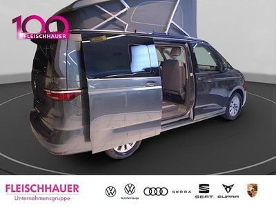 VW California