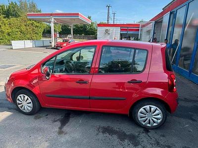 Renault Modus