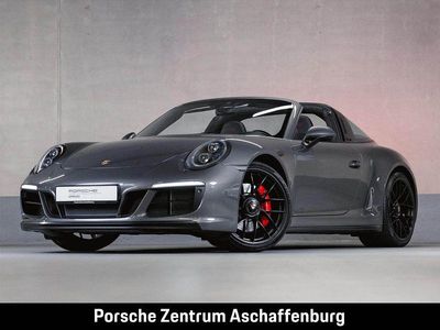 Porsche 911 Targa 4