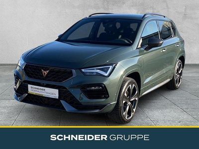 Gebraucht Cupra Ateca 190 PS (139 kW) 2025 SUV