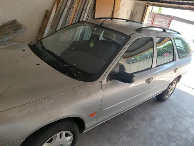 Usado Ford Mondeo
