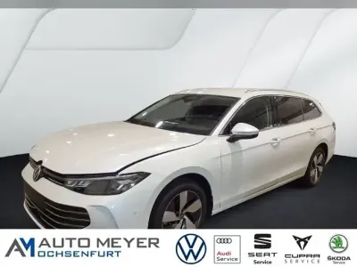 Gebraucht VW Passat