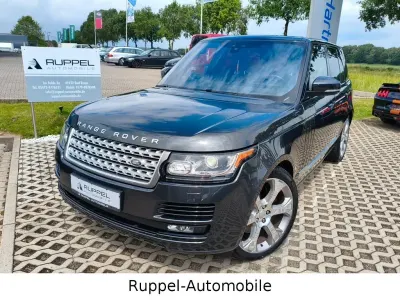 Gebraucht Land Rover Range Rover