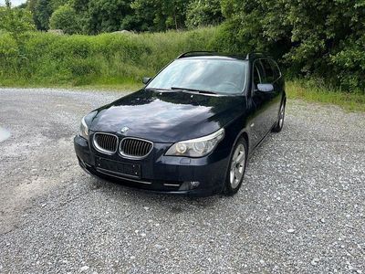 BMW 535