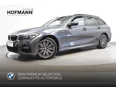 gebraucht BMW 330e Touring Aut. M Sport NEU bei Hofmann