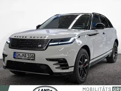 Gebraucht Land Rover Range Rover Velar SE Dynamic 250 PS (183 kW) 2025 Weiß SUV