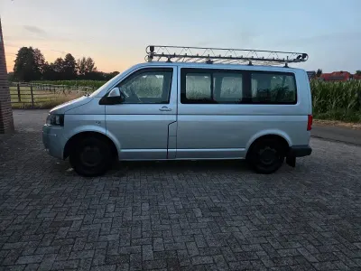 Gebraucht VW Caravelle