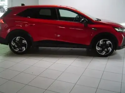 Gebraucht Renault Symbioz Esprit Alpine 143 PS (105 kW) 2025 Feuerrot (rot) SUV