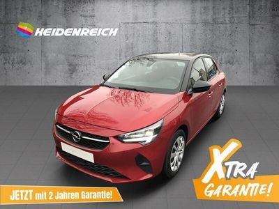 gebraucht Opel Corsa-e Edition+LED+3 Phasen+KAMERA