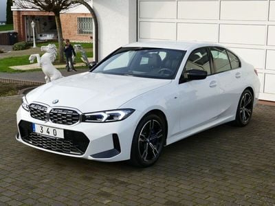BMW M340