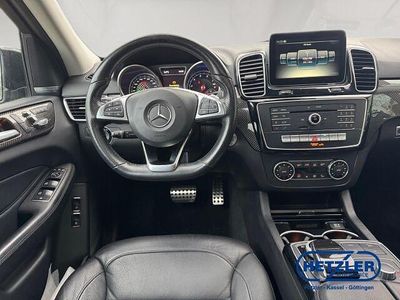 Mercedes GLE43 AMG