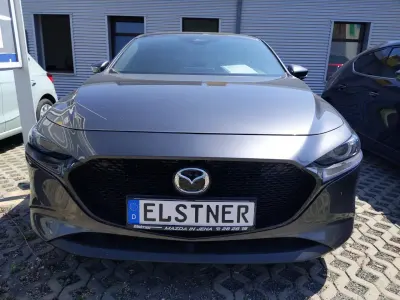 Neu Mazda 3 Homura-Line 140 PS (102 kW) 2025