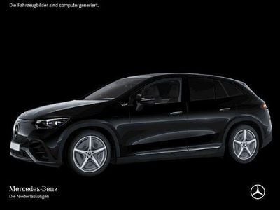 Gebraucht 2024 Mercedes EQE350 | 59.990 € (Fairer Preis)