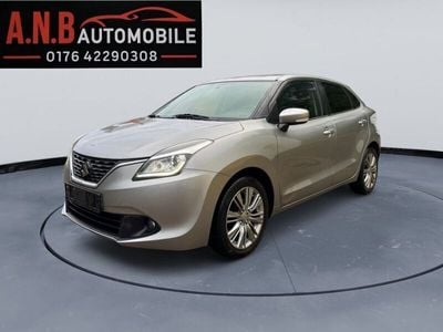 Suzuki Baleno