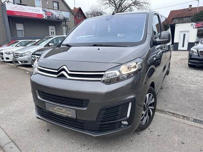 Citroën Spacetourer