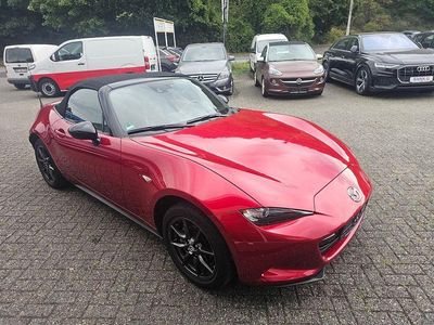 Mazda MX5