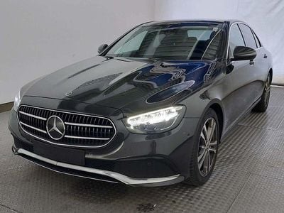 Second-hand Mercedes E200 Avantgarde 197 CP (144 kW) 2022 Gri Berlinǎ