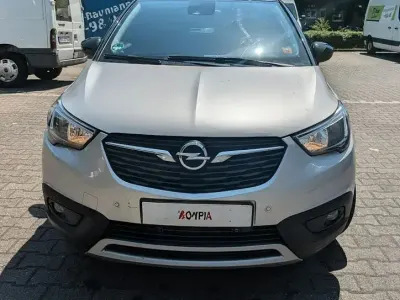 Gebraucht Opel Crossland