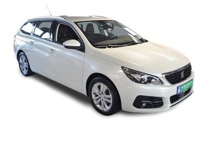 Peugeot 308 Gebraucht Kaufen 4 378 Autouncle