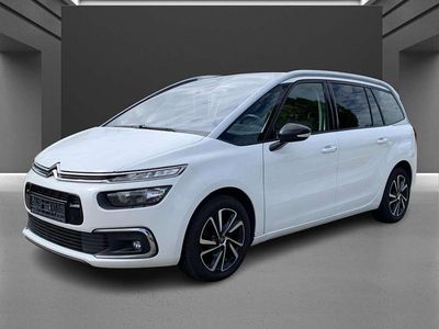 Citroën Grand C4 Picasso