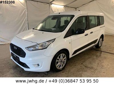 Ford Grand Tourneo Connect