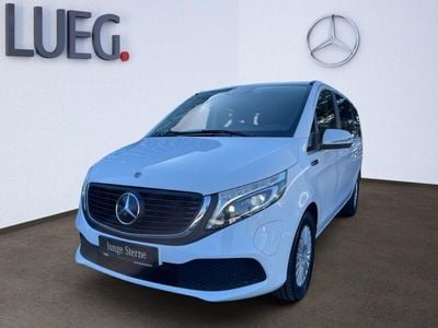 Mercedes EQV300