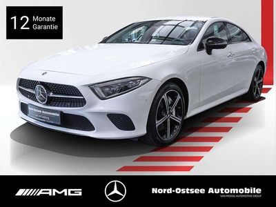 Mercedes CLS400