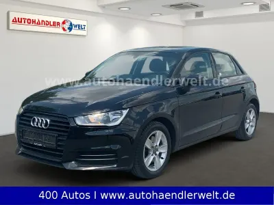 Gebraucht Audi A1 Sportback