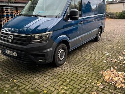 VW Crafter