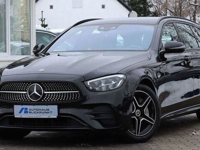 Mercedes E300
