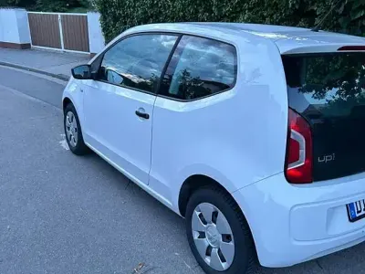 Occasion VW up! move up! 60 ch (44 kW) 2013 Blanc Citadine
