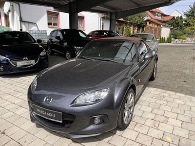 gebraucht Mazda MX5 