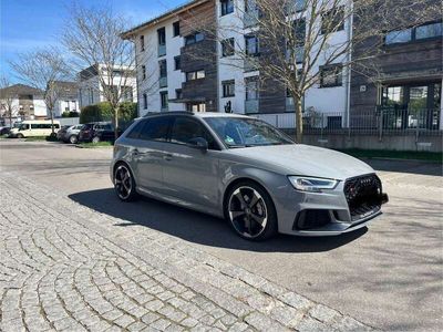 Audi RS3 Sportback