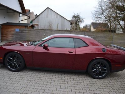 gebraucht Dodge Challenger R/T 5,7 Hemi V8