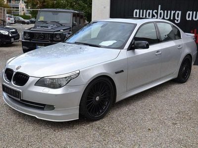 Gebraucht BMW M5 500 PS (367 kW) 2007 Schwarz Limousine