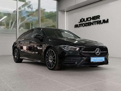 Mercedes CLA220