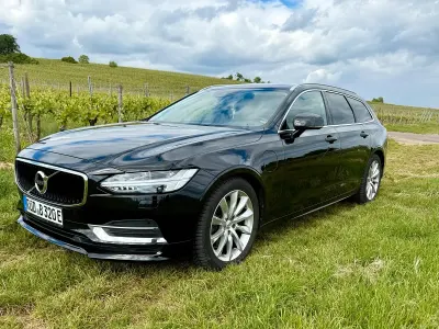 Brugt Volvo V90