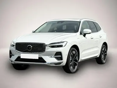 Gebraucht Volvo XC60 Ultra 455 PS (334 kW) 2025 Manufacturer SUV