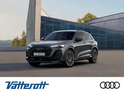Nuova Audi SQ5 Sport 367 CV (269 kW) 2026 Grigio SUV