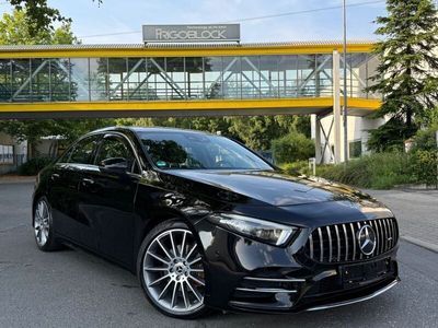 Mercedes A200