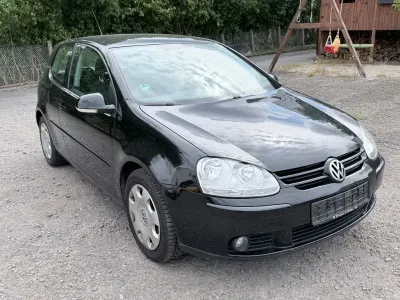 Gebraucht VW Golf V