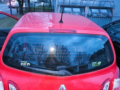 gebraucht Renault Twingo 