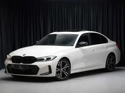 Gebraucht BMW 330