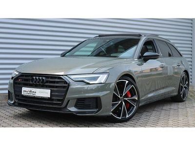 Gebraucht Audi S6 344 PS (253 kW) 2023 Kombi