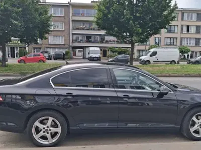 Gebraucht VW Passat Comfortline 150 PS (110 kW) 2017 Kombi