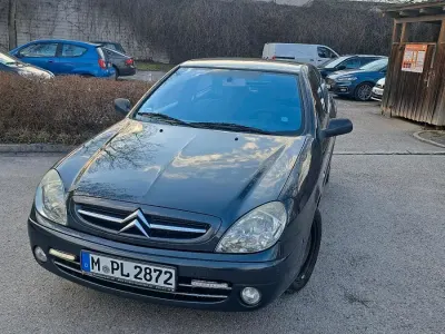 Gebraucht Citroën Xsara