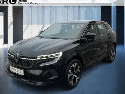 Occasion Renault Austral Evolution 158 ch (116 kW) 2023 Noir SUV