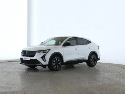 Gebraucht Renault Rafale